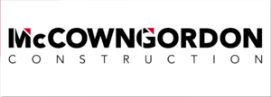 McCownGordon Construction
