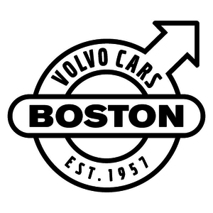 Boston Volvo Cars
