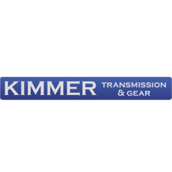 KIMMER TRANSMISSION AND GEAR