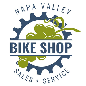 Napa Valley Bike Shop