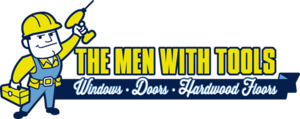 Windows and Doors By The Men With Tools