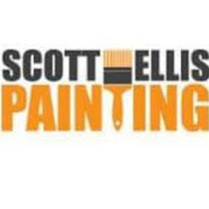 Scott Ellis Painting