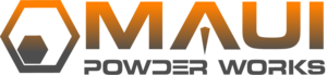 Maui Powder Works/ Powder Coating Hawaii