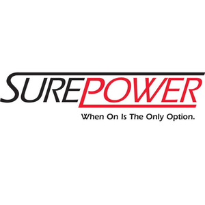 Sure Power Inc.