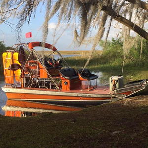 Cypress Outdoor Adventures