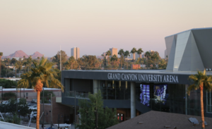 Grand Canyon University Arena