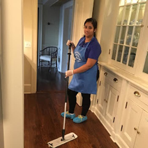 SUPER MAIDS NY