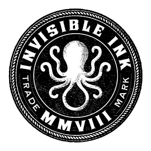 Invisible Ink