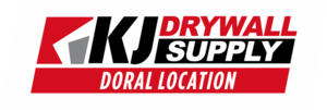 KJ Drywall Supply