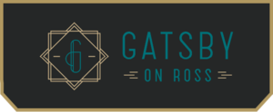 Gatsby on Ross