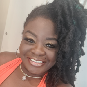 SHAKIYA MUSSINGTON, NP-P, PMHNP-BC