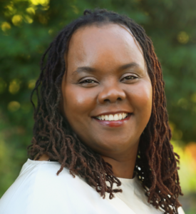 Sheilah Mbatai