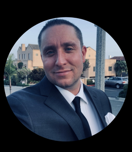 Gabe Dudley PA-C
