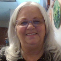 Lea Ann Lafave