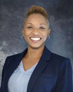 Dr. ERIN JENKINS