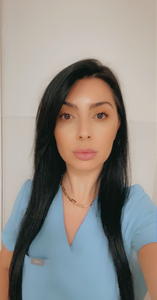 Tatevik Grigoryan