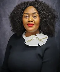 Yvonne Tamufor