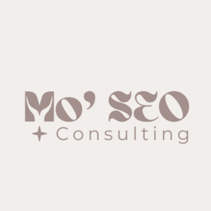 Mo' SEO Consulting