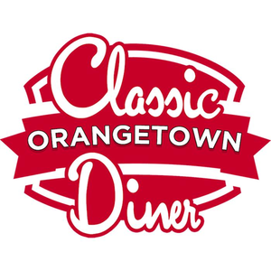 Orangetown Classic Diner