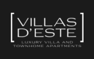 Villas D'Este