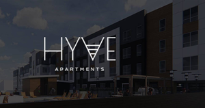 Hyve Apartments