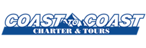 Coast To Coast Charter & Tours LLC