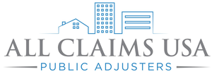 All Claims USA Public Adjusters