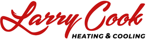 Larry Cook Heating and Cooling