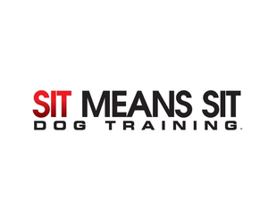 Sit Means Sit Dog Training St. Louis