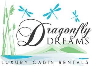 Dragonfly Dreams Luxury Cabin Rentals