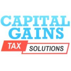 Capital Gains Tax Solutions
