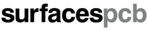 Surfaces PCB