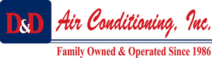 D & D Air Conditioning, Inc.