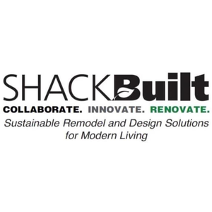 ShackBuilt