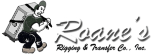 Roane's Rigging