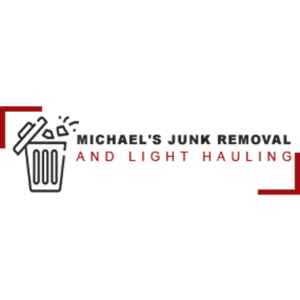 Michael's Junk Removal and Light Hauling