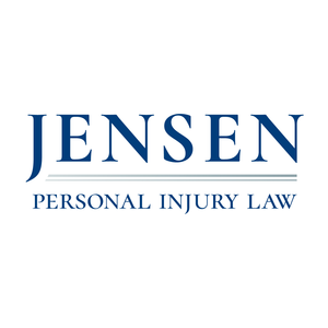 Jensen Personal Injury Law