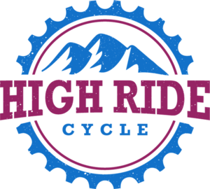 High Ride Cycle