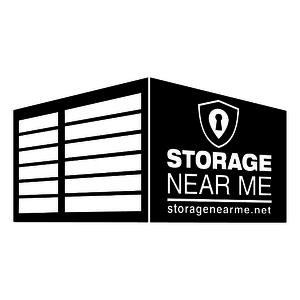 Storage Near Me