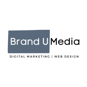 Brand U Media Digital Marketing | Web Design