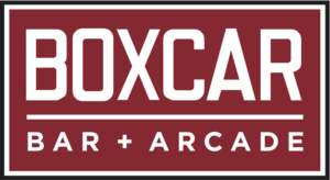 Boxcar Bar + Arcade