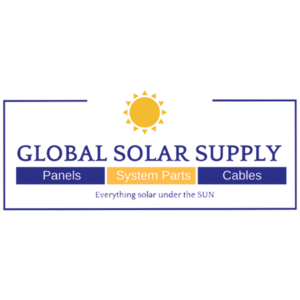 Global Solar Supply