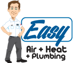 Easy Air + Heat + Plumbing