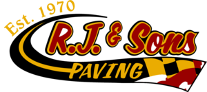 RJ & Sons Paving
