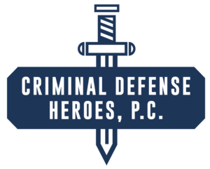 Criminal Defense Heroes, P.C.