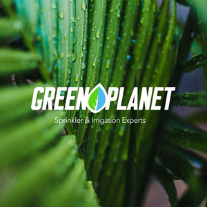 Green Planet Sprinkler & Irrigation