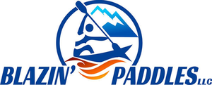 Blazin' Paddles
