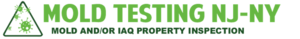 Mold Testing NJ-NY