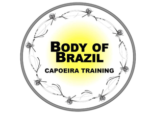 Capoeira Oregon - Body of Brazil