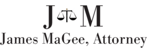 James MaGee, Attorney